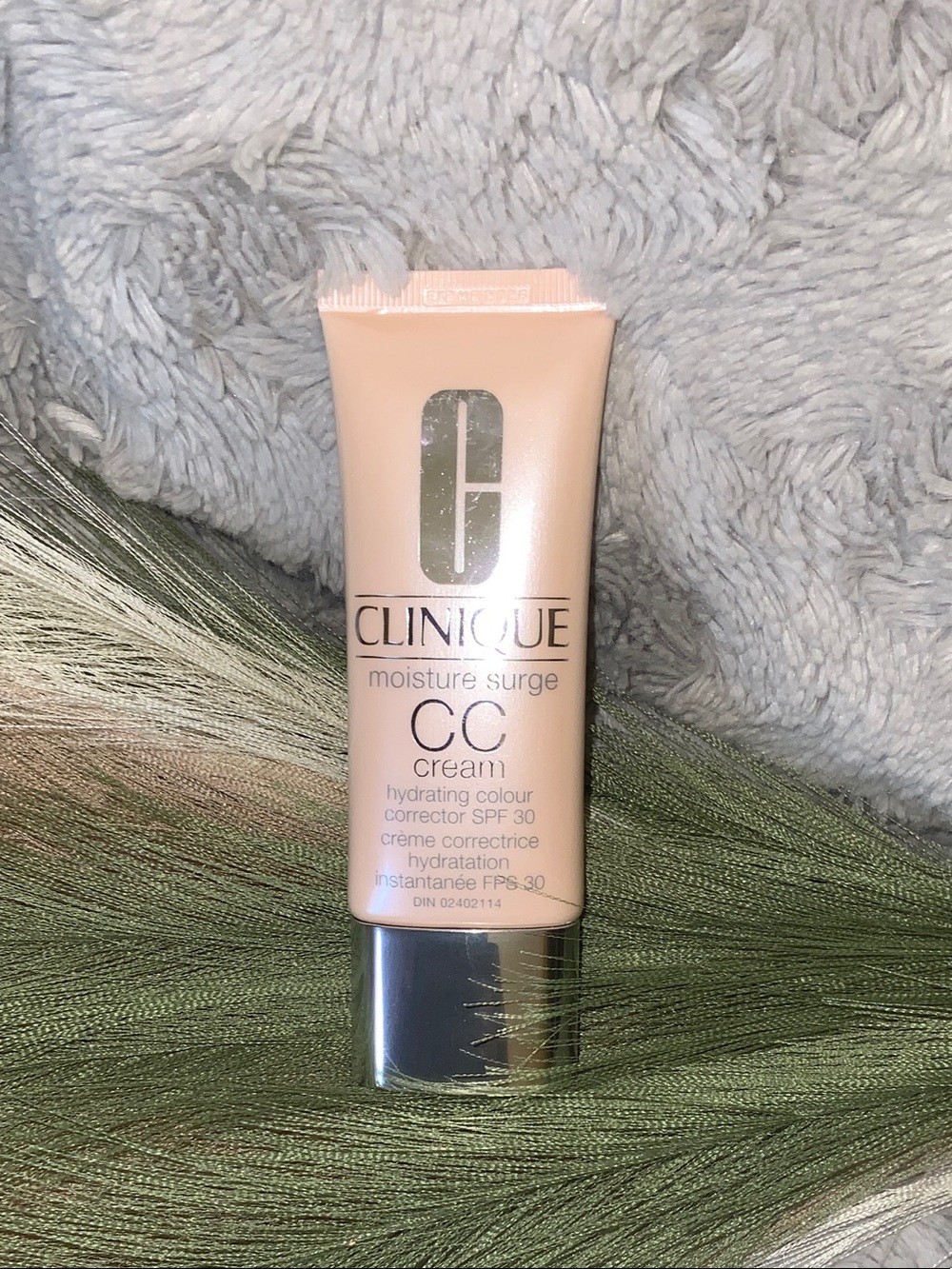 Clinique Moisture Surge CC Cream